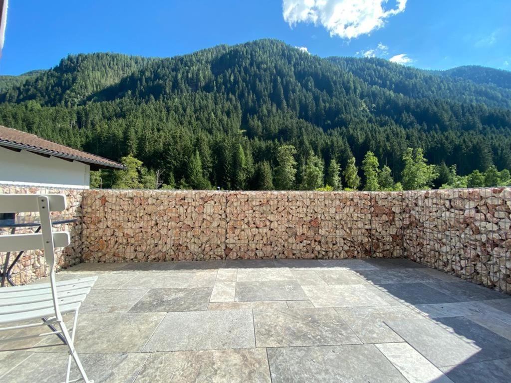 גריס אים סלריין Alpine Apartment Belluca מראה חיצוני תמונה