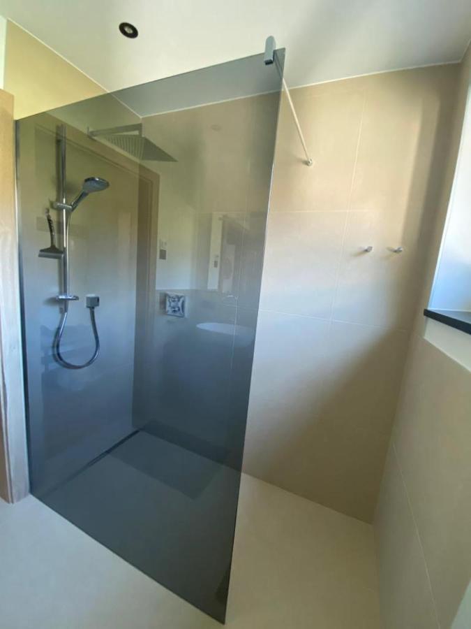 גריס אים סלריין Alpine Apartment Belluca מראה חיצוני תמונה