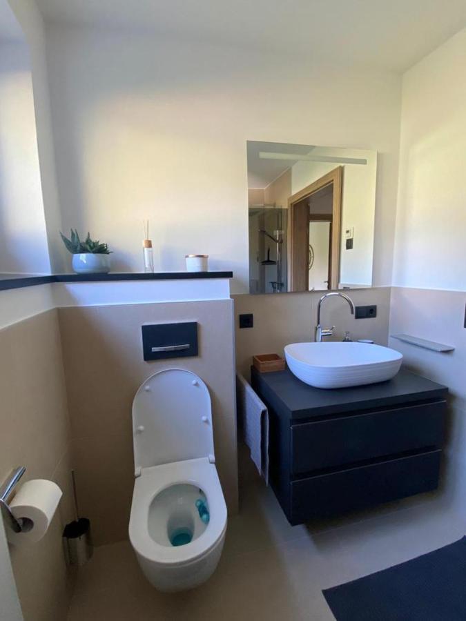 גריס אים סלריין Alpine Apartment Belluca מראה חיצוני תמונה