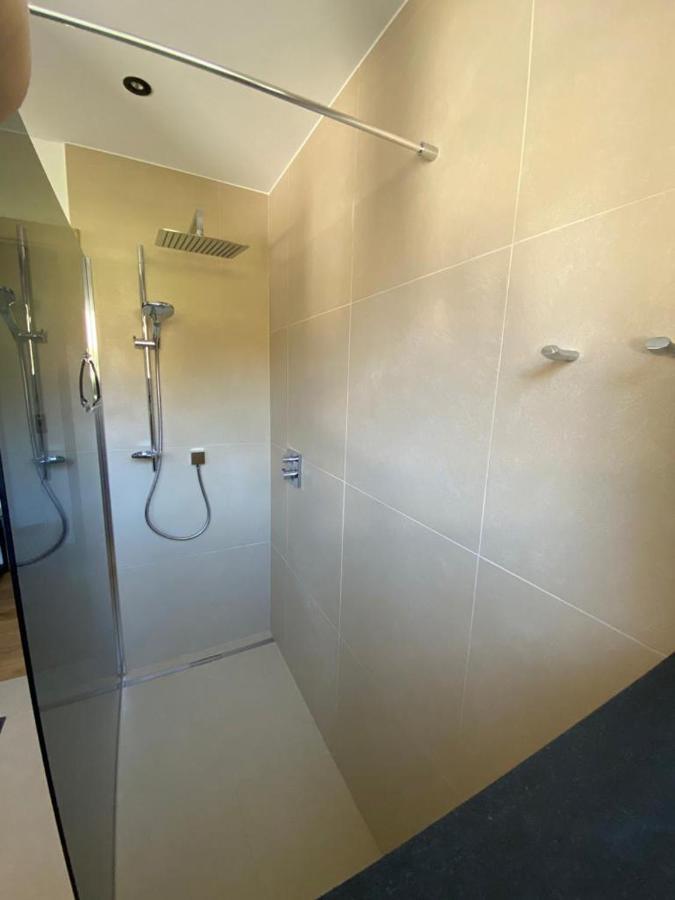 גריס אים סלריין Alpine Apartment Belluca מראה חיצוני תמונה