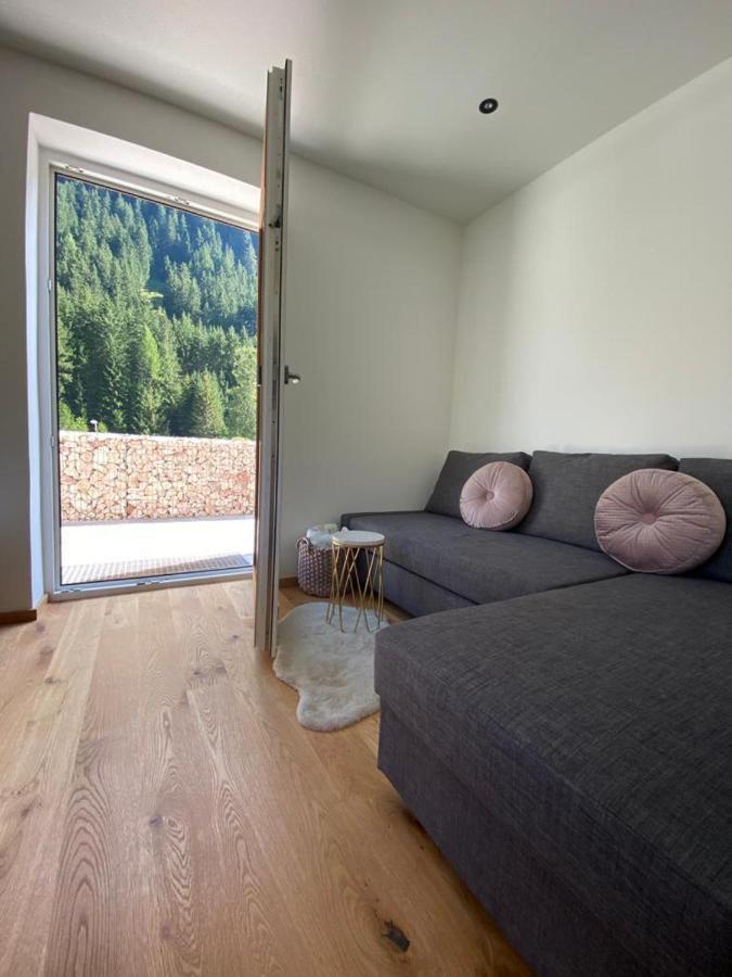 גריס אים סלריין Alpine Apartment Belluca מראה חיצוני תמונה