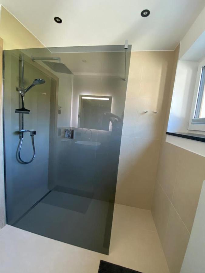 גריס אים סלריין Alpine Apartment Belluca מראה חיצוני תמונה