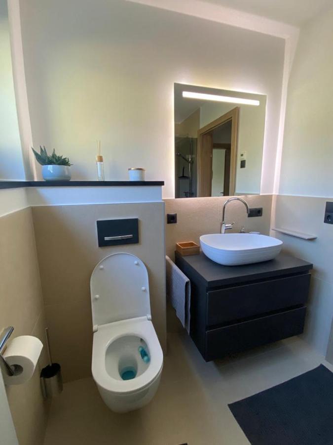 גריס אים סלריין Alpine Apartment Belluca מראה חיצוני תמונה