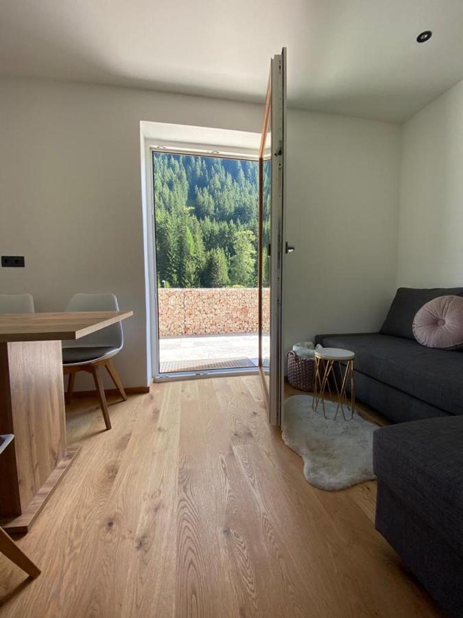 גריס אים סלריין Alpine Apartment Belluca מראה חיצוני תמונה